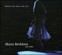 Maria Bethânia 2007 - Dentro Do Mar Tem Rio - Na escolha de 15 álbuns musicais, 20 filmes ou desenhos, o Pen-Drive será grátis...Aproveite!