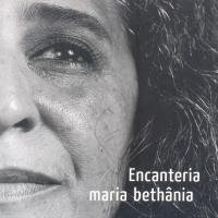 Maria Bethânia 2009 - Encanteria - Na escolha de 15 álbuns musicais, 20 filmes ou desenhos, o Pen-Drive será grátis...Aproveite!