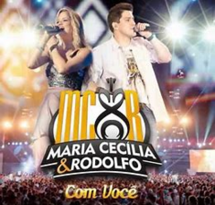 Maria Cecilia & Rodolfo 1998 - Com Você - Na compra de 15 álbuns musicais, 20 filmes ou desenhos, o Pen-Drive será grátis...Aproveite! - comprar online