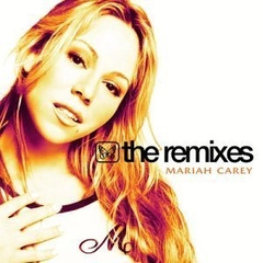 Mariah Carey 2003 - The Remixes - Na compra de 15 álbuns musicais, 20 filmes ou desenhos, o Pen-Drive será grátis...Aproveite!