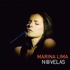 Marina Lima 2007 - Novelas - Na escolha de 15 álbuns musicais, 20 filmes ou desenhos, o Pen-Drive será grátis...Aproveite!