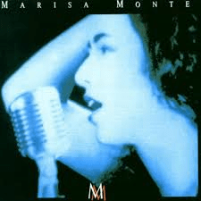 Marisa Monte 1989 - Marisa Monte - Na escolha de 15 álbuns musicais, 20 filmes ou desenhos, o Pen-Drive será grátis...Aproveite!