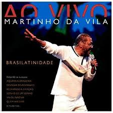 Martinho da Vila 2005 - Brasilatinidade Ao Vivo - Na escolha de 15 álbuns musicais, 20 filmes ou desenhos, o Pen-Drive será grátis...Aproveite!