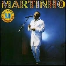 Martinho da Vila 1998 - 3.0 Turbinado - Na escolha de 15 álbuns musicais, 20 filmes ou desenhos, o Pen-Drive será grátis...Aproveite!