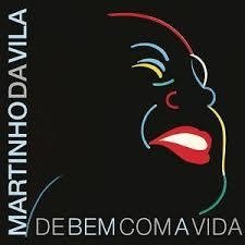 Martinho da Vila 2016 - De Bem Com a Vida - Na escolha de 15 álbuns musicais, 20 filmes ou desenhos, o Pen-Drive será grátis...Aproveite!