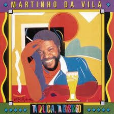 Martinho da Vila 1995 - Ta Delicia Ta Gostoso - Na escolha de 15 álbuns musicais, 20 filmes ou desenhos, o Pen-Drive será grátis...Aproveite!