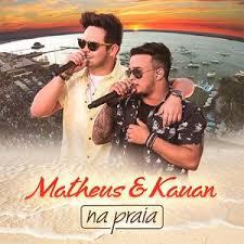 Matheus & Kauan 2016 - Na Praia - Brasília - Na compra de 15 álbuns musicais, 20 filmes ou desenhos, o Pen-Drive será grátis...Aproveite! - comprar online