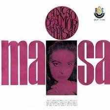 Maysa 1962 - Canção Do Amor Mais Triste - Na escolha de 15 álbuns musicais, 20 filmes ou desenhos, o Pen-Drive será grátis...Aproveite!