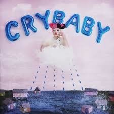 Melanie Martinez 2015 - Cry Baby - Na compra de 15 álbuns musicais, 20 filmes ou desenhos, o Pen-Drive será grátis...Aproveite!