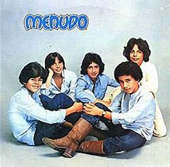 Menudo 1978 - Laura - Na compra de 15 álbuns musicais, 20 filmes ou desenhos, o Pen-Drive será grátis...Aproveite!