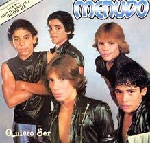 Menudo 1981 - Quiero Ser - Na compra de 15 álbuns musicais, 20 filmes ou desenhos, o Pen-Drive será grátis...Aproveite!