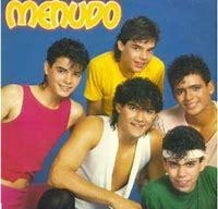 Menudo 1986 - Refrescante (En Portugues) - Na compra de 15 álbuns musicais, 20 filmes ou desenhos, o Pen-Drive será grátis...Aproveite!