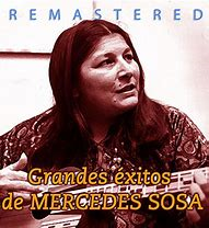 Mercedes Sosa 2000 - Grandes Exitos Gold - Na compra de 15 álbuns musicais, 20 filmes ou desenhos, o Pen-Drive será grátis...Aproveite!