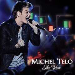 Michel Teló 2012 - Ao Vivo - Na compra de 15 álbuns musicais, 20 filmes ou desenhos, o Pen-Drive será grátis...Aproveite! - comprar online