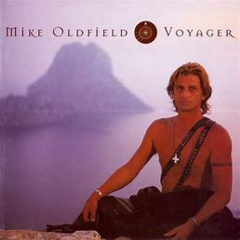 Mike oldfield 1996 - Voyager - Na compra de 15 álbuns musicais, 20 filmes ou desenhos, o Pen-Drive será grátis...Aproveite!