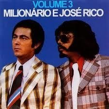 Milionário & José Rico 1976 - Volume 03 - Na compra de 15 álbuns musicais, 20 filmes ou desenhos, o Pen-Drive será grátis...Aproveite!