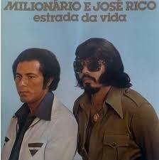 Milionário & Jose Rico 1978 - Volume 05 (Estrada da Vida) - Na compra de 15 álbuns musicais, 20 filmes ou desenhos, o Pen-Drive será grátis...Aproveite!