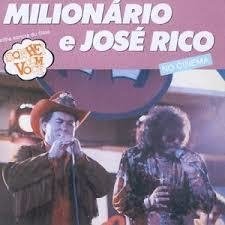 Milionário & José Rico 1992 - Volume 19 - Na compra de 15 álbuns musicais, 20 filmes ou desenhos, o Pen-Drive será grátis...Aproveite!