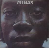 Milton Nascimento 1975 - Minas - Na escolha de 15 álbuns musicais, 20 filmes ou desenhos, o Pen-Drive será grátis...Aproveite!