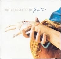 Milton Nascimento 2002 - Pietá - Na escolha de 15 álbuns musicais, 20 filmes ou desenhos, o Pen-Drive será grátis...Aproveite!