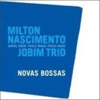 Milton Nascimento 2008 - Novas Bossas - Na escolha de 15 álbuns musicais, 20 filmes ou desenhos, o Pen-Drive será grátis...Aproveite!