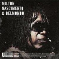 Milton Nascimento 2009 - Milton & Belmondo - Na escolha de 15 álbuns musicais, 20 filmes ou desenhos, o Pen-Drive será grátis...Aproveite!