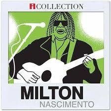 Milton Nascimento 2015 - iCollection - Na escolha de 15 álbuns musicais, 20 filmes ou desenhos, o Pen-Drive será grátis...Aproveite!