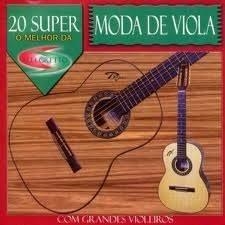 Modas de Viola - 20 super moda de viola Modas de Viola - 20 super moda de viola - Na Escolha de 10 álbuns musicais, 10 filmes ou desenhos, o Pen-Drive