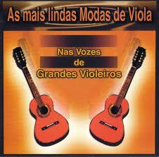 Modas de Viola - Na compra de 15 álbuns musicais, 20 filmes ou desenhos, o Pen-Drive será grátis...Aproveite!