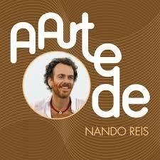 Nando Reis 2015 - A Arte De Nando Reis - Na escolha de 15 álbuns musicais, 20 filmes ou desenhos, o Pen-Drive será grátis...Aproveite!