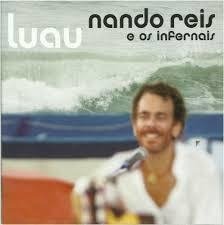 Nando Reis 2007 - Luau MTV (Ao Vivo) - Na escolha de 15 álbuns musicais, 20 filmes ou desenhos, o Pen-Drive será grátis...Aproveite!