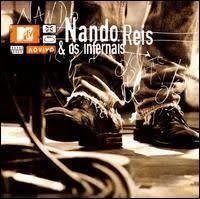 Nando Reis 2004 - Ao Vivo (Live) - Na escolha de 15 álbuns musicais, 20 filmes ou desenhos, o Pen-Drive será grátis...Aproveite!