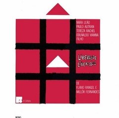 Nara Leão 1966 - Liberdade, Liberdade - Na escolha de 15 álbuns musicais, 20 filmes ou desenhos, o Pen-Drive será grátis...Aproveite!