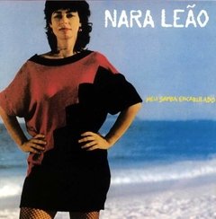 Nara Leão 1983 - Meu Samba Encabulado - Na escolha de 15 álbuns musicais, 20 filmes ou desenhos, o Pen-Drive será grátis...Aproveite!