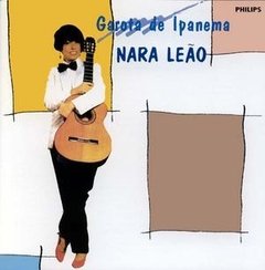 Nara Leão 1986 - Garota de Ipanema - Na escolha de 15 álbuns musicais, 20 filmes ou desenhos, o Pen-Drive será grátis...Aproveite!