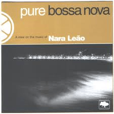 Nara Leão 2005 - Pure Bossa Nova - Na escolha de 15 álbuns musicais, 20 filmes ou desenhos, o Pen-Drive será grátis...Aproveite!