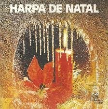 Juan Carlos Herrera - Harpa de Natal - Na Escolha de 10 álbuns musicais, 10 filmes ou desenhos, o Pen-Drive será grátis...Aproveite!