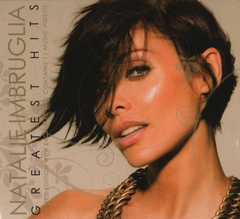 Natalie Imbruglia 2008 - Greatest Hits - Na compra de 15 álbuns musicais, 20 filmes ou desenhos, o Pen-Drive será grátis...Aproveite!