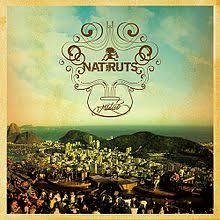 Natiruts 2012 - Natiruts Acústico no Rio de Janeiro (Ao Vivo) - Na escolha de 15 álbuns musicais, 20 filmes ou desenhos, o Pen-Drive será grátis...Aproveite!