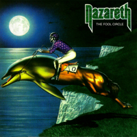 Nazareth 1981 - The Fool Circle - Na escolha de 15 álbuns musicais, 20 filmes ou desenhos, o Pen-Drive será grátis...Aproveite!