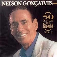 Nelson Gonçalves 1987 - 50 Anos De Boemia Vol.1 - Na escolha de 15 álbuns musicais, 20 filmes ou desenhos, o Pen-Drive será grátis...Aproveite!