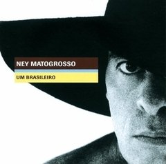 Ney Matogrosso 1996 - Um Brasileiro - Na escolha de 15 álbuns musicais, 20 filmes ou desenhos, o Pen-Drive será grátis...Aproveite!