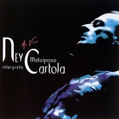 Ney Matogrosso 2003 - Interpreta Cartola Ao Vivo - Na escolha de 15 álbuns musicais, 20 filmes ou desenhos, o Pen-Drive será grátis...Aproveite!