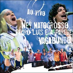 Ney Matogrosso 2006 - Vagabundo - Ao Vivo - Na escolha de 15 álbuns musicais, 20 filmes ou desenhos, o Pen-Drive será grátis...Aproveite!