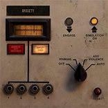 Nine Inch Nails 2017 - Add Violence - Na compra de 15 álbuns musicais, 20 filmes ou desenhos, o Pen-Drive será grátis...Aproveite!