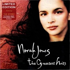 Norah Jones 2008 - The Greatest Hits - Na compra de 15 álbuns musicais, 20 filmes ou desenhos, o Pen-Drive será grátis...Aproveite!