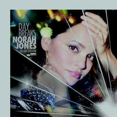 Norah Jones 2017 - Day Breaks (Deluxe) - Na compra de 15 álbuns musicais, 20 filmes ou desenhos, o Pen-Drive será grátis...Aproveite!