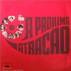 Novela 1970 A Próxima Atração - Nacional