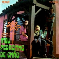 Novela 1971 Meu Pedacinho de Chão - Na Escolha de 10 álbuns musicais, 10 filmes ou desenhos, o Pen-Drive será grátis...Aproveite!