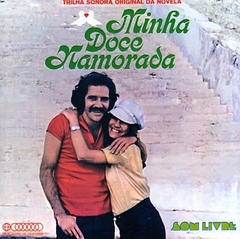Novela 1971 Minha Doce Namorada - Nacional